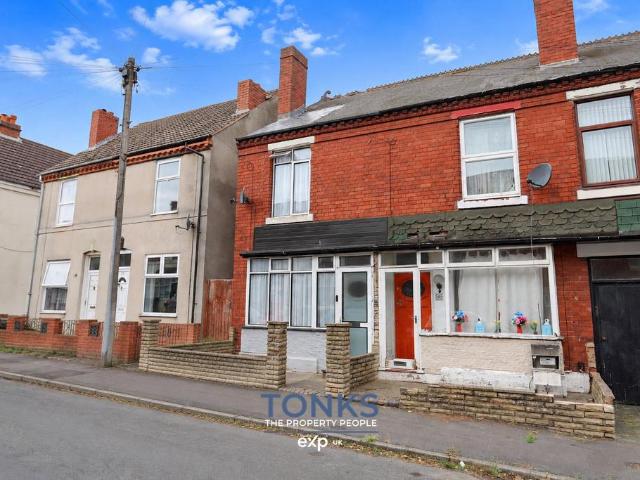 House for sale in Shell Corner, Halesowen