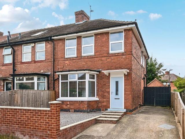 House for sale in Tang Hall, York