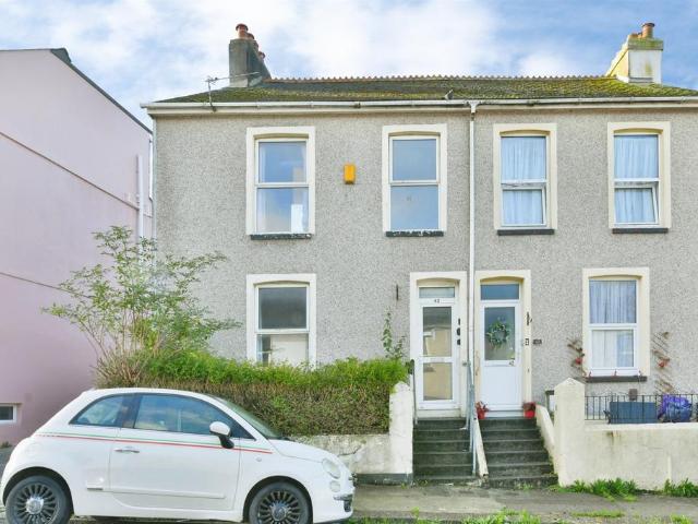 House for sale in St Budeaux, Plymouth