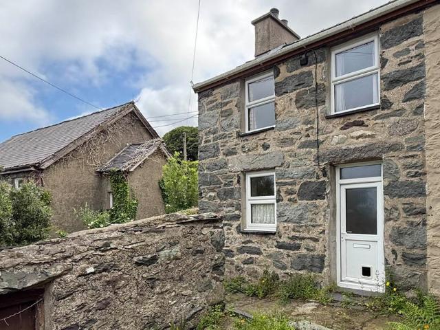 House for sale in Wales