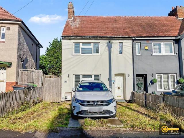 House for sale in Nuneaton, Nuneaton and Bedworth
