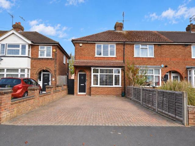 House for sale in Birchwood, Welwyn Hatfield