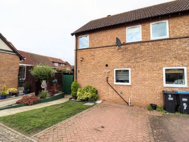 House for sale in West Bletchley, Bletchley