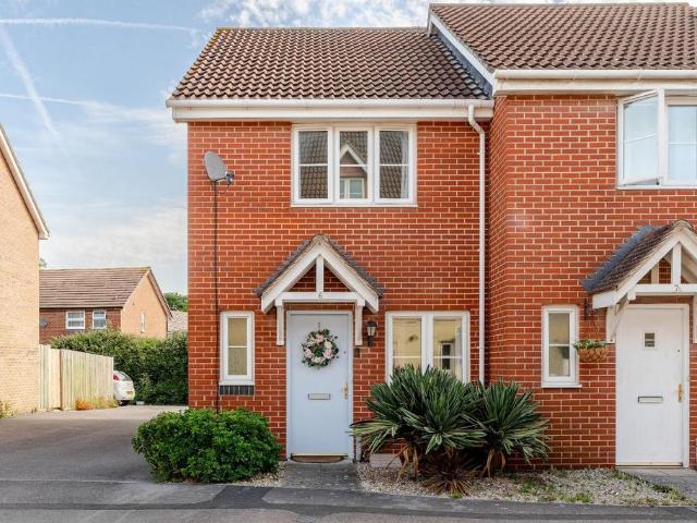 House for sale in Yatton, North Somerset