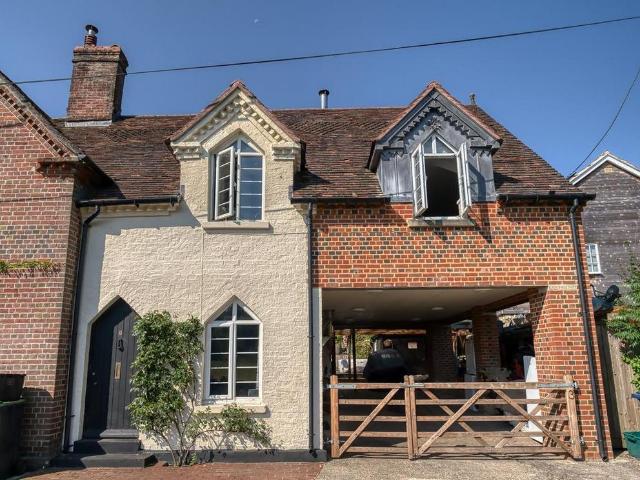 House for sale in East Dorset