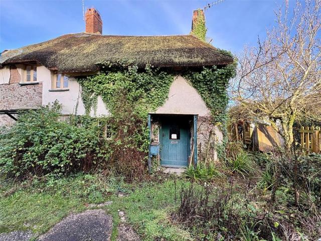 House for sale in Budlake, Devon