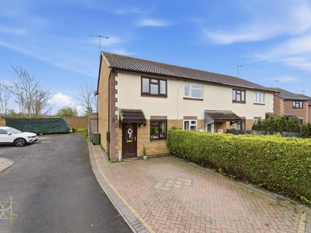 House for sale in Fairfield, Wychavon