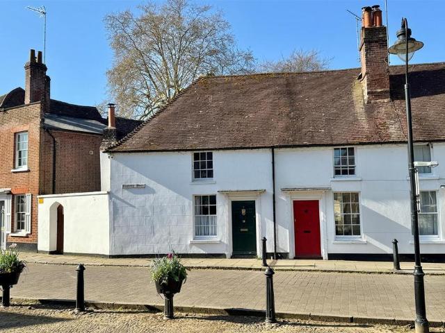 House for sale in Holloway Hill, Fole