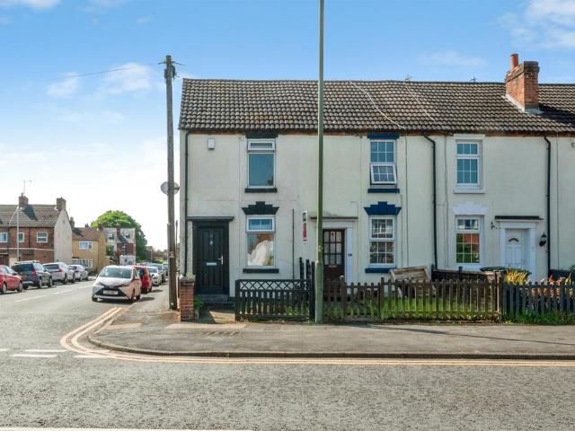 House for sale in Blakebrook, Rushock