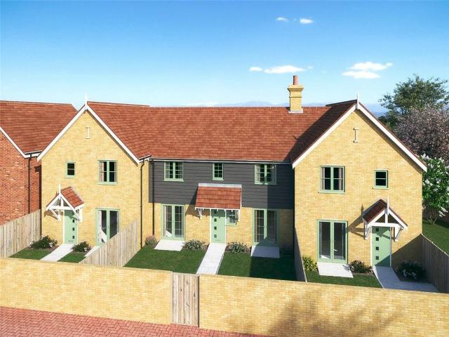 House for sale in Barway, Cambridgeshire