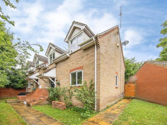 House for sale in Greenstead, Colchester