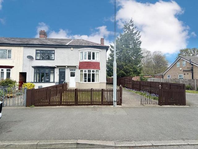 House for sale in Thornaby-on-tees, Stockton-on-tees