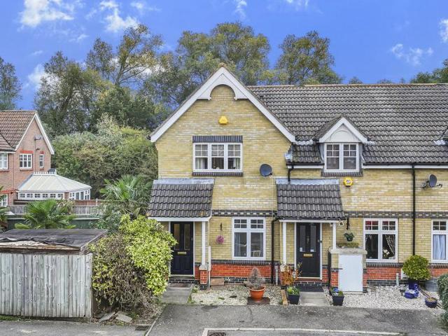 House for sale in Witham, Braintree
