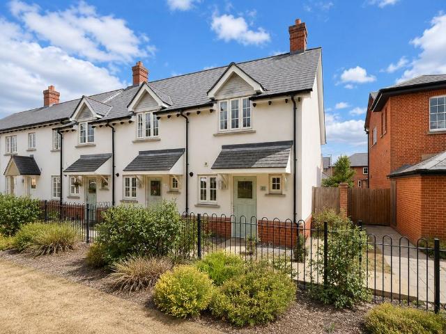 House for sale in Hythe, Fordham Heath