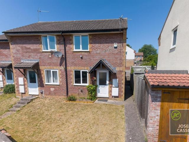 House for sale in Hamp, Bridgwater