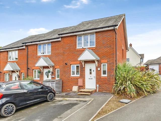 House for sale in Roselands, Paignton