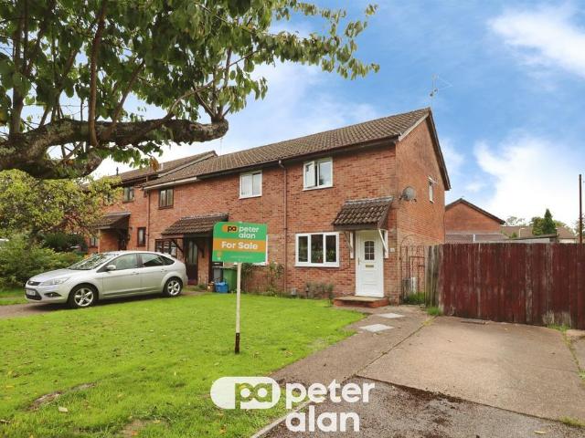 House for sale in Thornhill, Cardiff