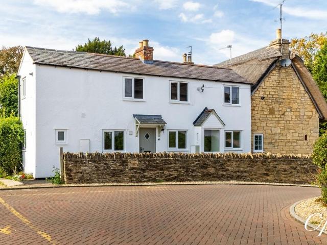 House for sale in Noverton, Cheltenham