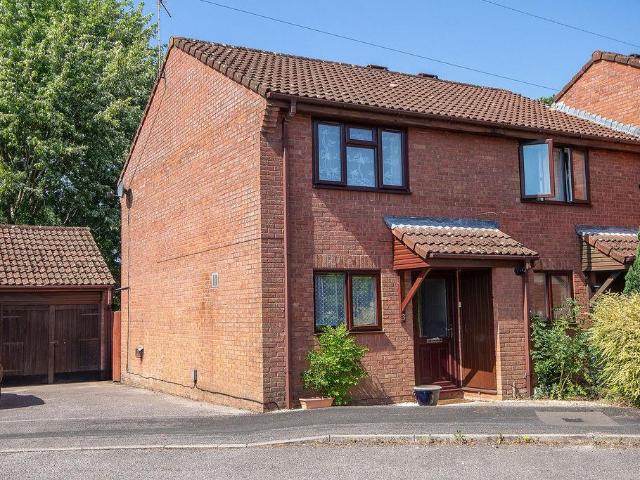 House for sale in Totton and Eling, Ashurst Bridge