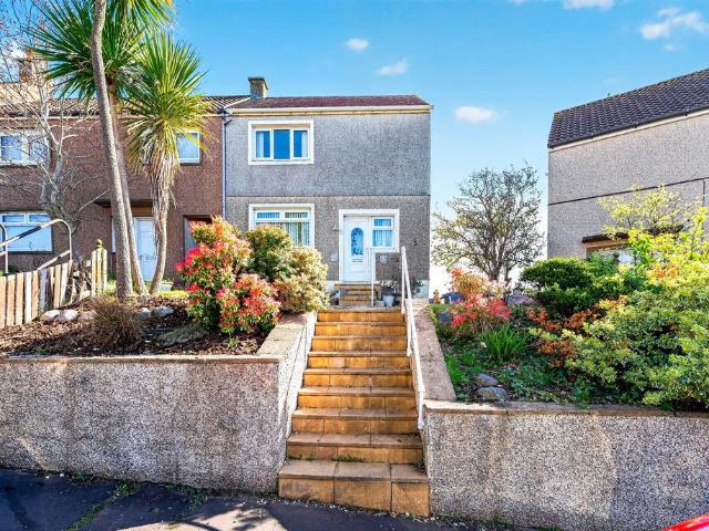 House for sale in Ardrossan, Scotland