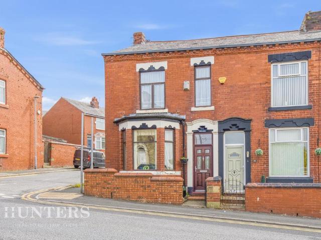 House for sale in Watersheddings, Pendock