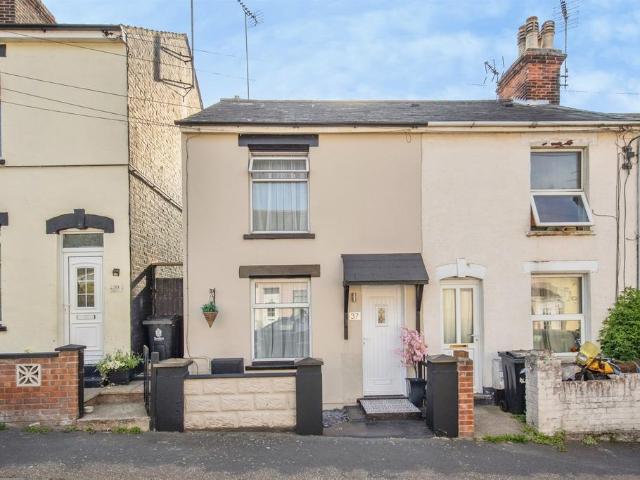 House for sale in Ramsey and Parkeston, Dale Hill