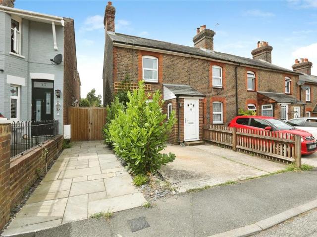 House for sale in Uckfield, Cross In Hand