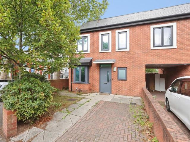 House for sale in Washwood Heath, Birmingham