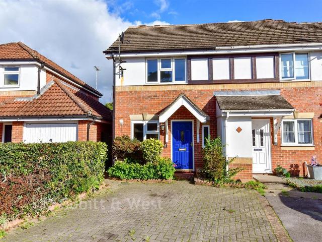 House for sale in Stockbridge, Chichester
