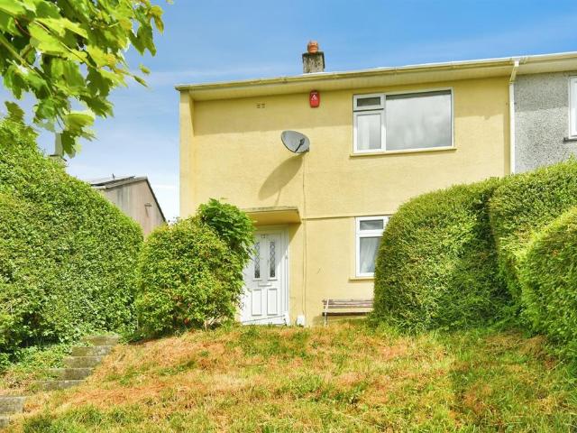 House for sale in Austin Farm, Mount Wise