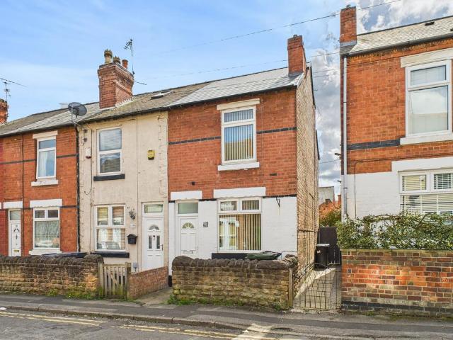 House for sale in Gedling, East Midlands