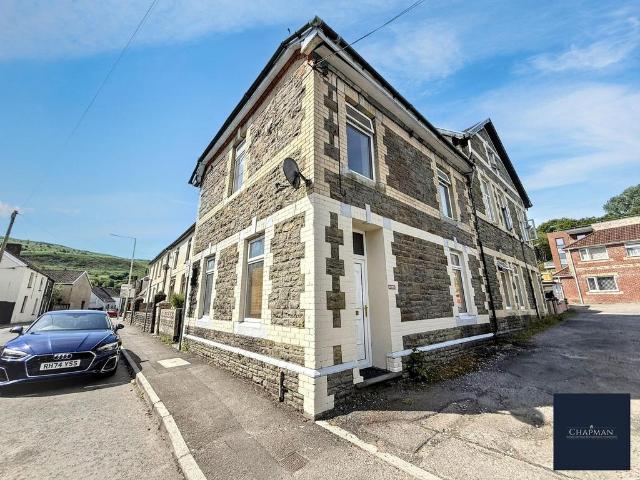 House for sale in Wales