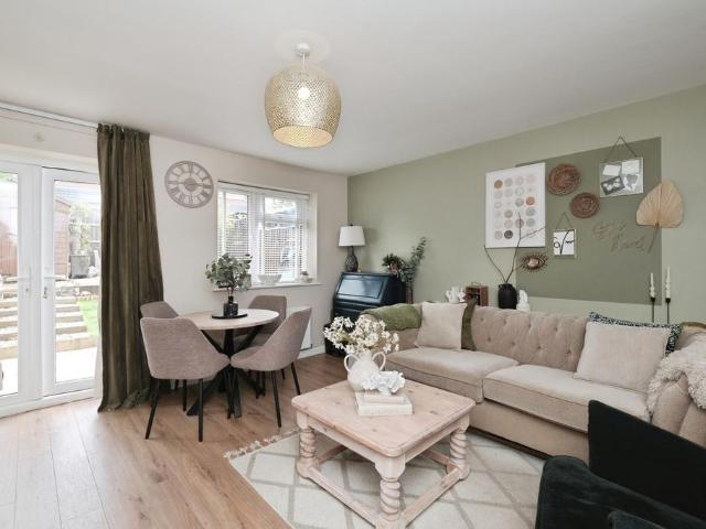 House for sale in Ockbrook and Borrowash, Caldermill