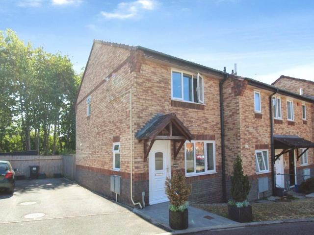 House for sale in Heathfield, Bridford