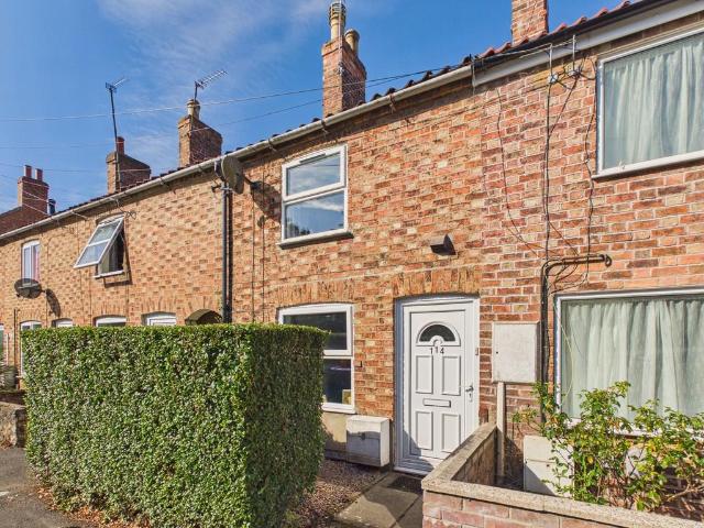 House for sale in Belleau, Lincolnshire