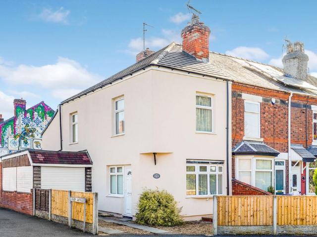 House for sale in Titchfield, Ashfield