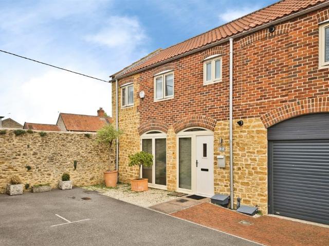 House for sale in Pye Corner, Merriott