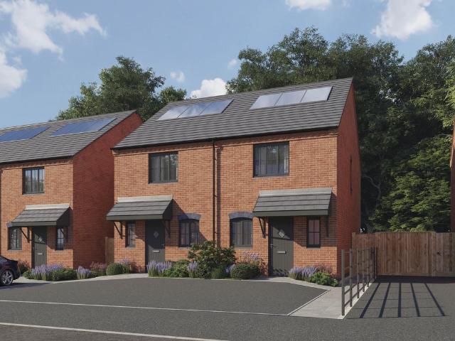 House for sale in Wombourne, South Staffordshire