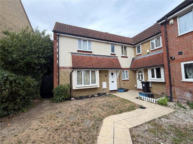 House for sale in London Borough of Redbridge, Greater London