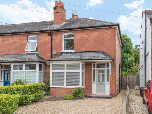 House for sale in Northwood, Greater London