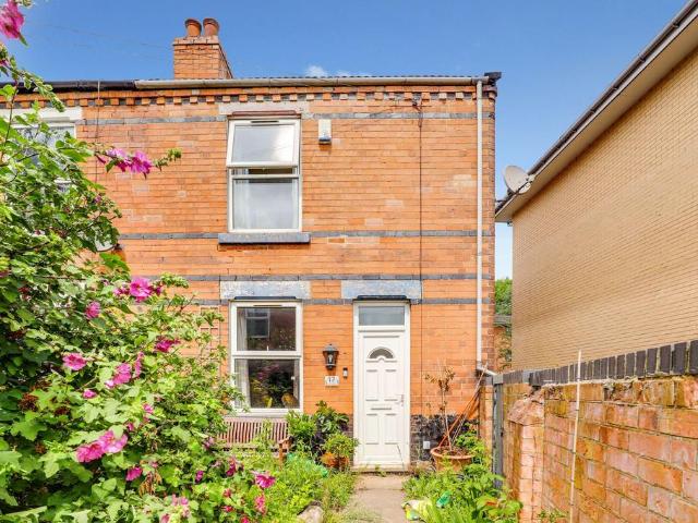 House for sale in Haddon, East Midlands