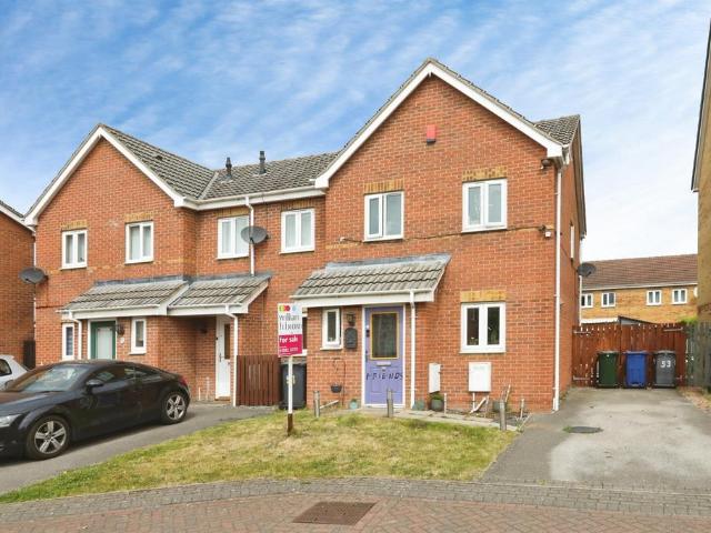 House for sale in Armthorpe, South Yorkshire
