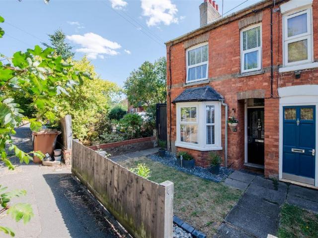 House for sale in Bozeat
