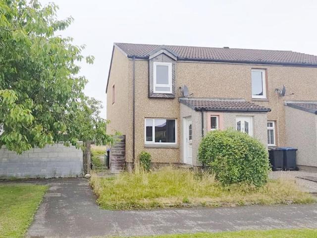 House for sale in Portlethen, Scotland