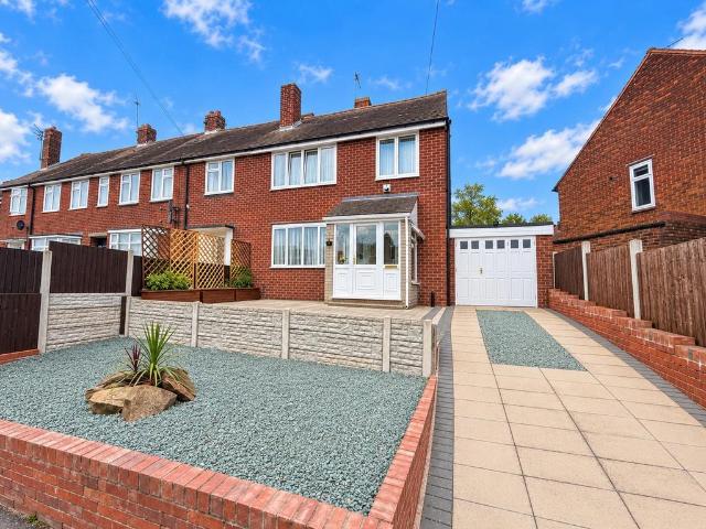 House for sale in Dunns Bank, Quarry Bank