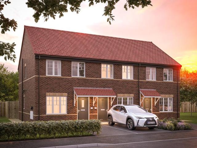House for sale in Willington
