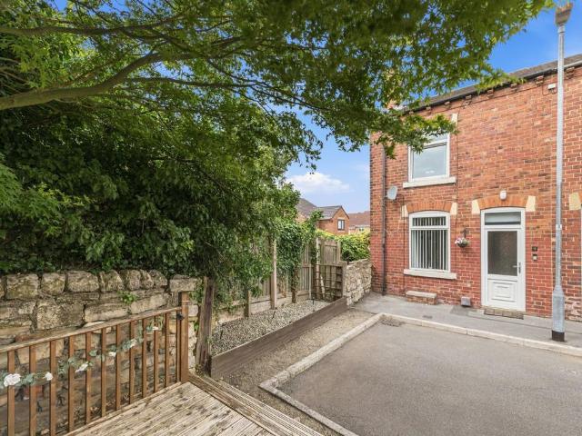 House for sale in Garforth, West Yorkshire
