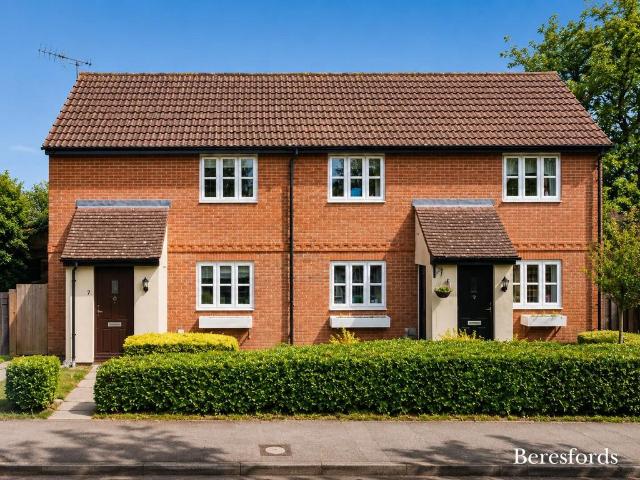 House for sale in Sunnymede, Billericay