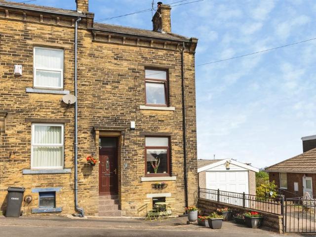 House for sale in Wibsey, West Bowling