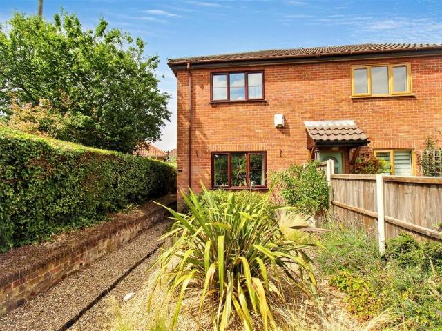 House for sale in Crostwick, Norfolk